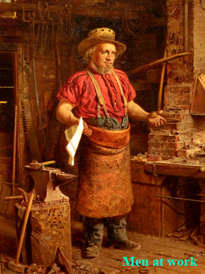 Working Men
