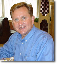 Paul A. Renaud