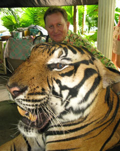 Jewels in the Jungle